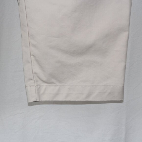 Nike Men's Sportswear Essentials Unlined Cropped Pants DD7032-104 Size 32 (M) - Picture 5 of 14